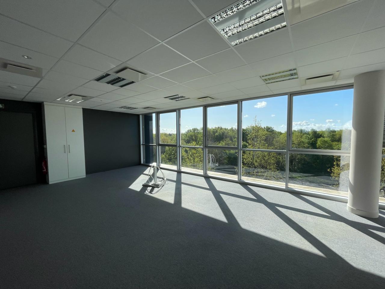 Bureau Nantes 250m² Location bureau Nantes Loire-Atlantique OLBUR2529391 4